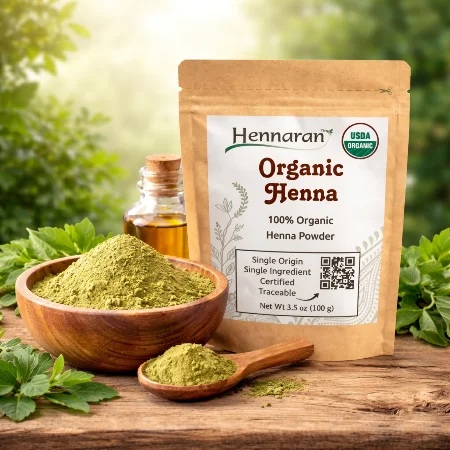 Hennaran 